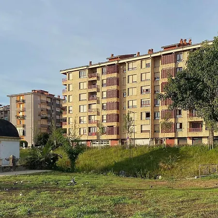 Earra - Amalur - 8 Min De La Playa, 5 Min Centro *