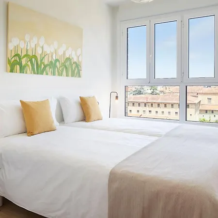 Earra - Amalur - 8 Min De La Playa, 5 Min Centro *