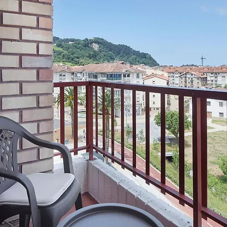 Earra - Amalur - 8 Min De La Playa, 5 Min Centro *