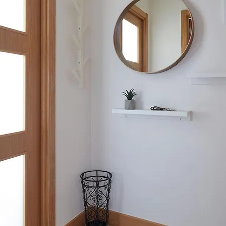 Earra - Amalur - 8 Min De La Playa, 5 Min Centro *