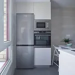 Apartment Earra - Amalur - 8 Min De La Playa, 5 Min Centro Zarautz