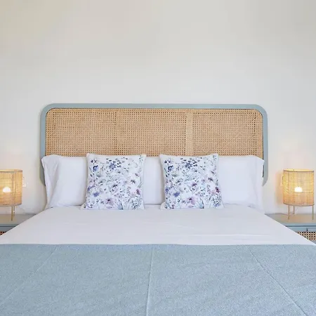 Earra - Amalur - 8 Min De La Playa, 5 Min Centro アパート サラウツ