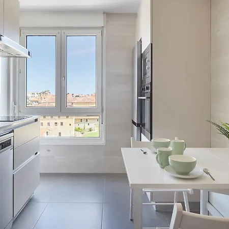 Apartment Earra - Amalur - 8 Min De La Playa, 5 Min Centro Zarautz