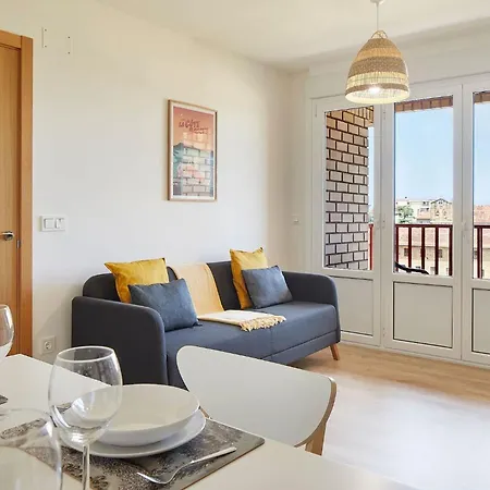 Earra - Amalur - 8 Min De La Playa, 5 Min Centro Apartment *