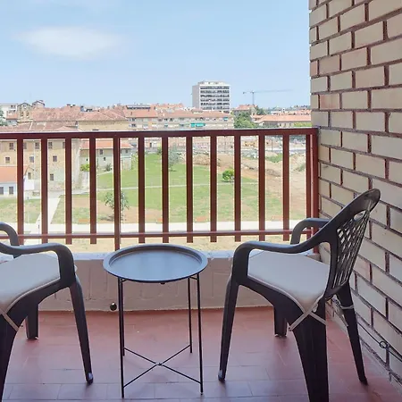 アパート Earra - Amalur - 8 Min De La Playa, 5 Min Centro