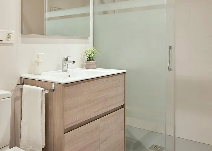 Earra - Amalur - 8 Min De La Playa, 5 Min Centro アパート *