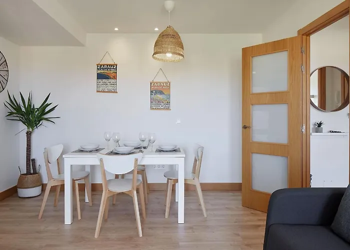 Earra - Amalur - 8 Min De La Playa, 5 Min Centro *