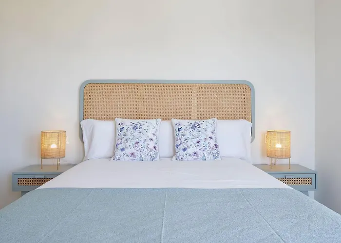 Earra - Amalur - 8 Min De La Playa, 5 Min Centro アパート サラウツ