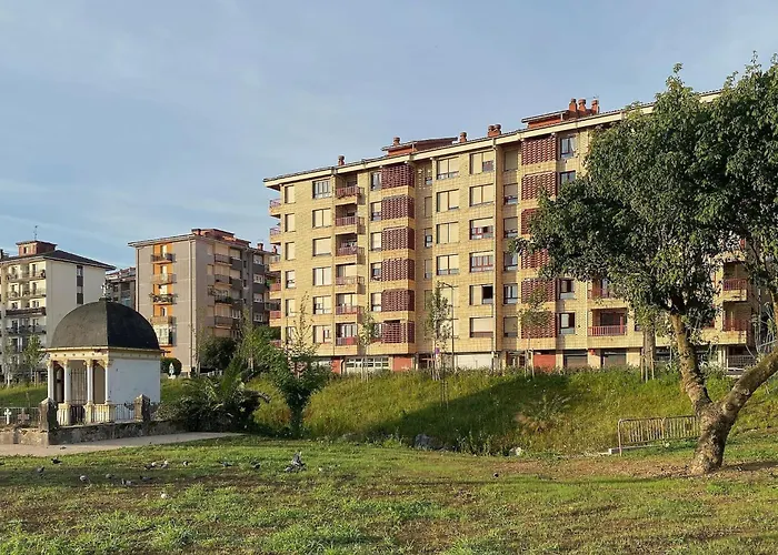 Earra - Amalur - 8 Min De La Playa, 5 Min Centro *