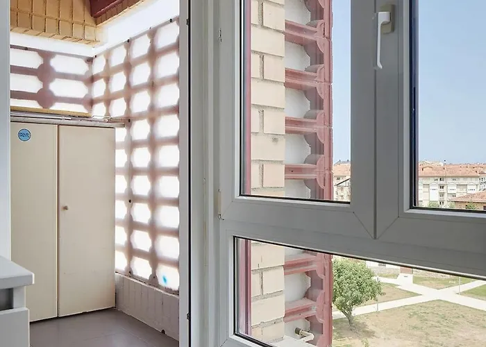 Earra - Amalur - 8 Min De La Playa, 5 Min Centro * サラウツ