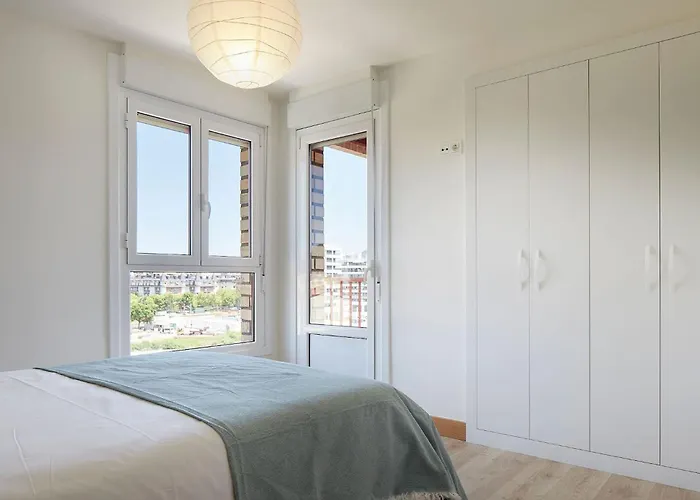 Earra - Amalur - 8 Min De La Playa, 5 Min Centro アパート