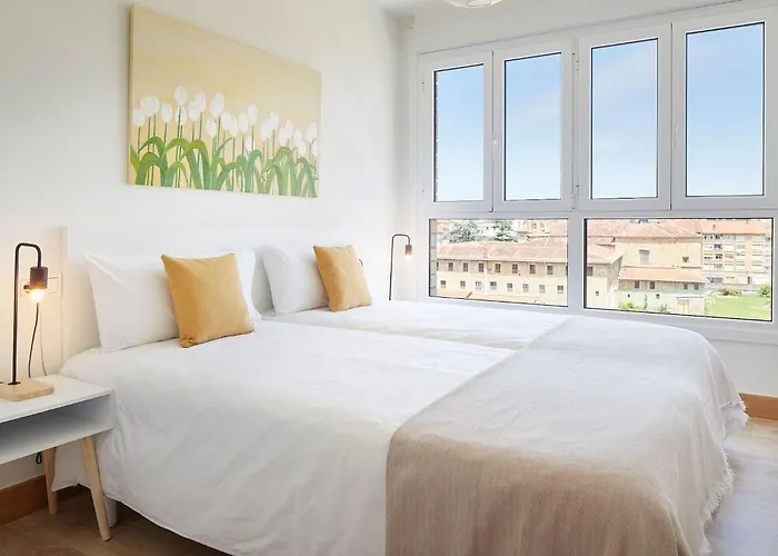 Earra - Amalur - 8 Min De La Playa, 5 Min Centro *