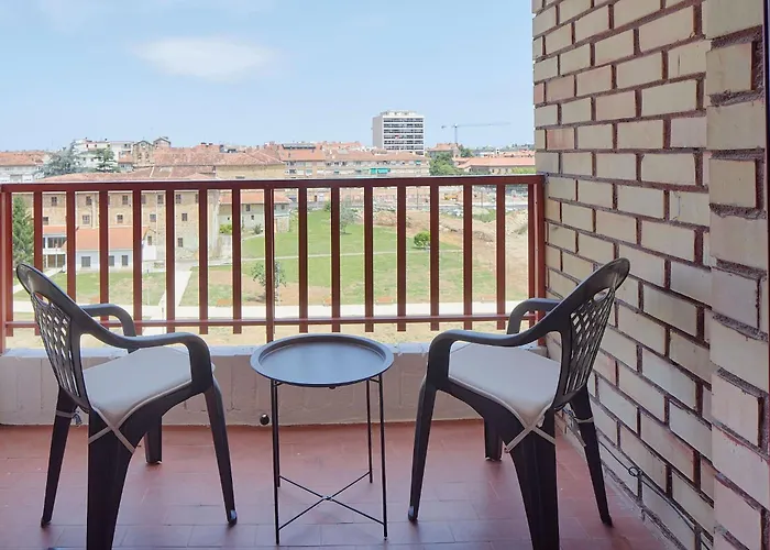 アパート Earra - Amalur - 8 Min De La Playa, 5 Min Centro