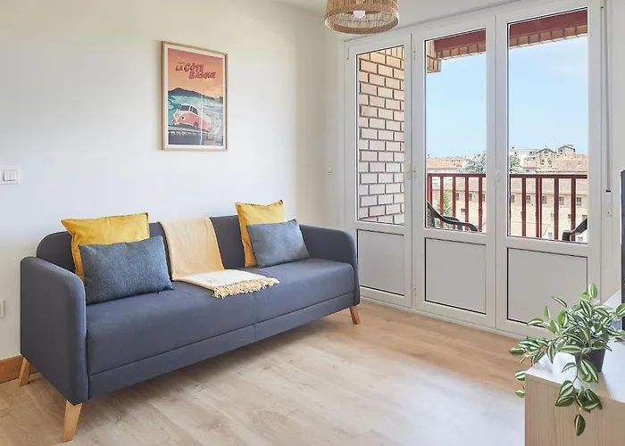 Earra - Amalur - 8 Min De La Playa, 5 Min Centro アパート サラウツ