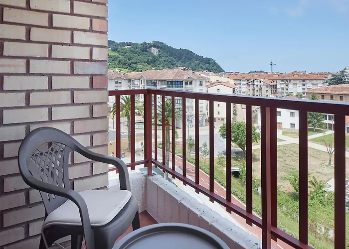 Earra - Amalur - 8 Min De La Playa, 5 Min Centro *