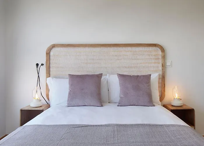 アパート Earra - Amalur - 8 Min De La Playa, 5 Min Centro