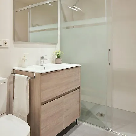 Earra - Amalur - 8 Min De La Playa, 5 Min Centro アパート *