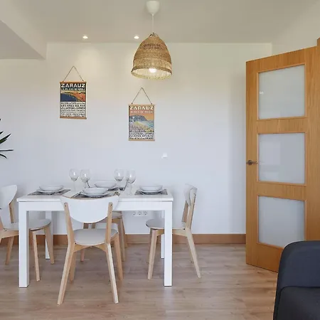 Earra - Amalur - 8 Min De La Playa, 5 Min Centro *